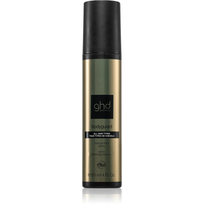 ghd Bodyguard protective spray for heat styling 120 ml