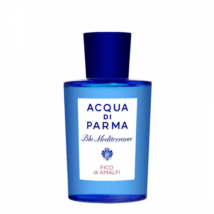 Blu Mediterraneo - Fico Di Amalfi Eau de Toilette 100ml