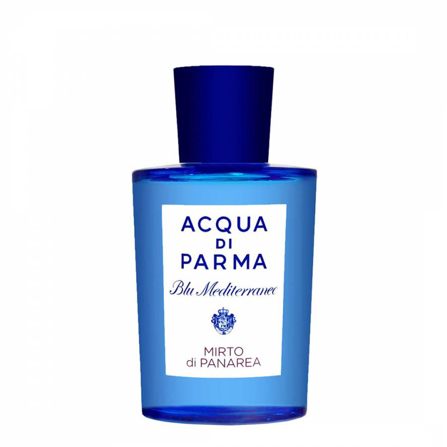 Blu Mediterraneo - Mirto Di Panarea Eau de Toilette 100ml