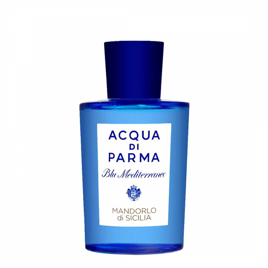 Blu Mediterraneo - Mandorlo Di Sicilia Eau de Toilette 100ml