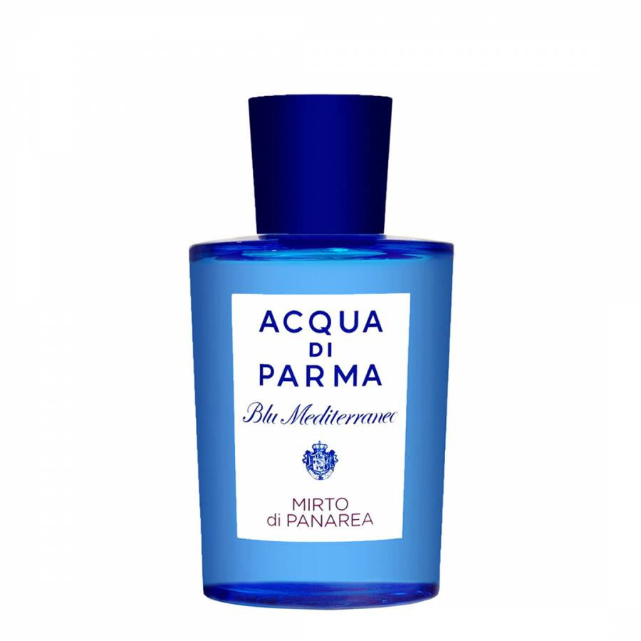 Blu Mediterraneo - Mirto Di Panarea Eau de Toilette 180ml