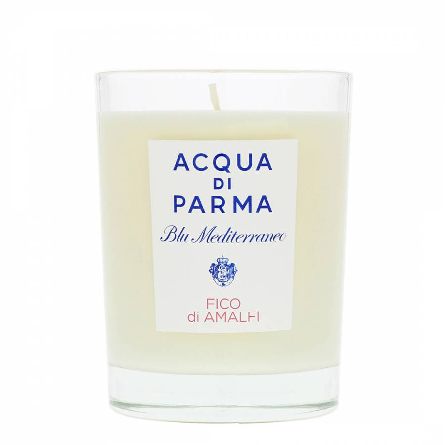 Fico Di Amalfi Candle 200g