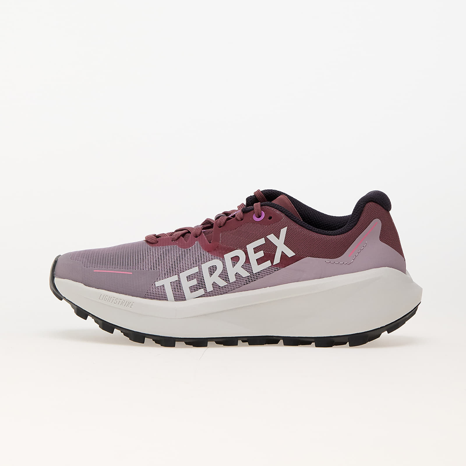 Sneakers adidas Terrex Agravic 3 W Prlofi/ Grey One/ Pink Fuchsia UK 4