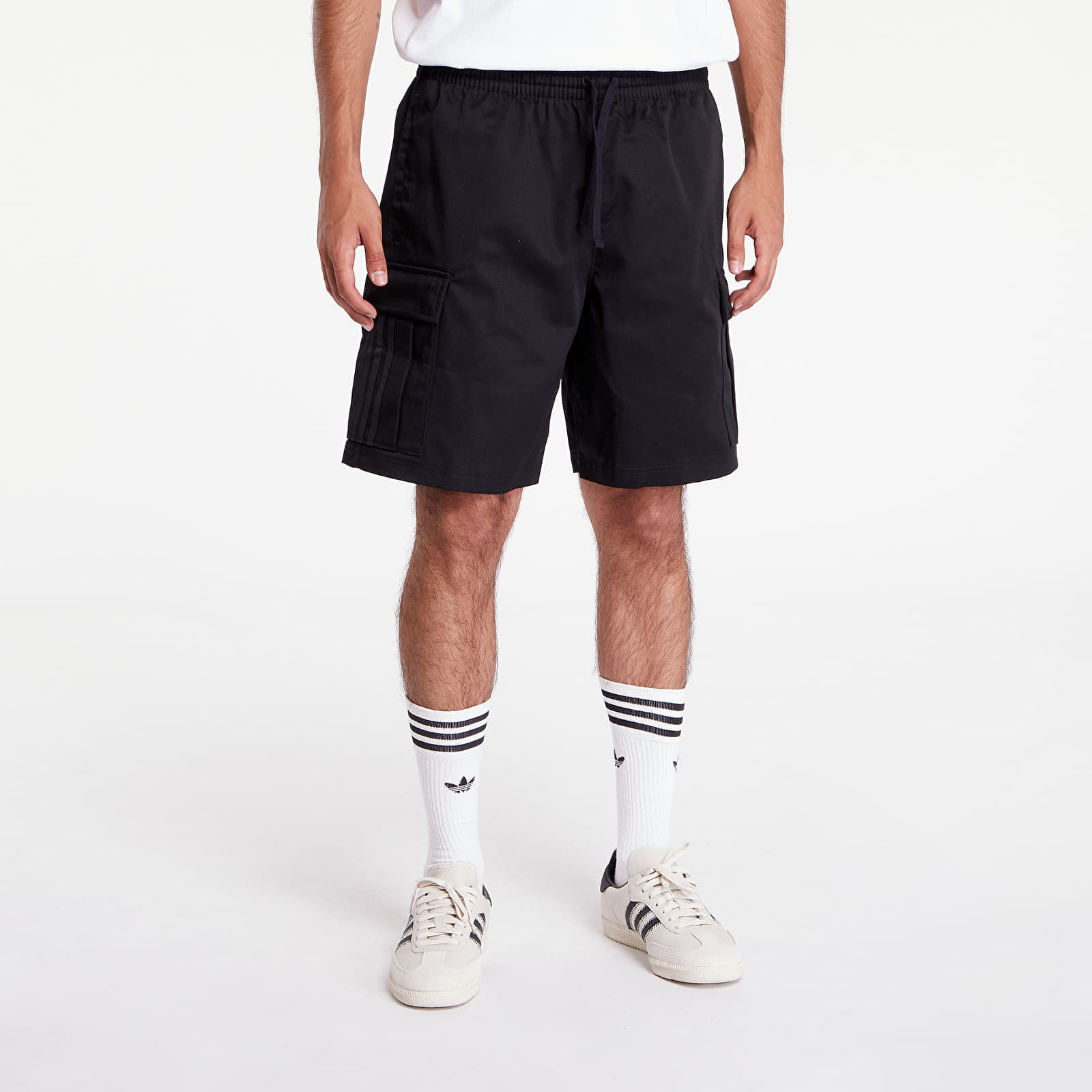 Shorts adidas Cargo Short Black S