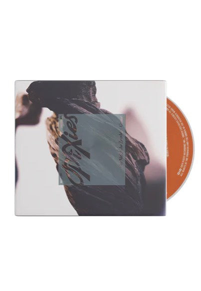 Pixies - The Night The Zombies Came - Digipak CD