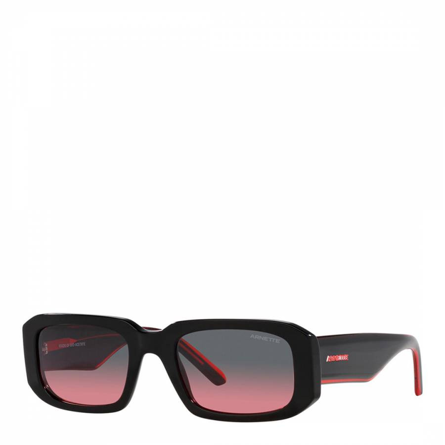 Black Thekidd Sunglasses