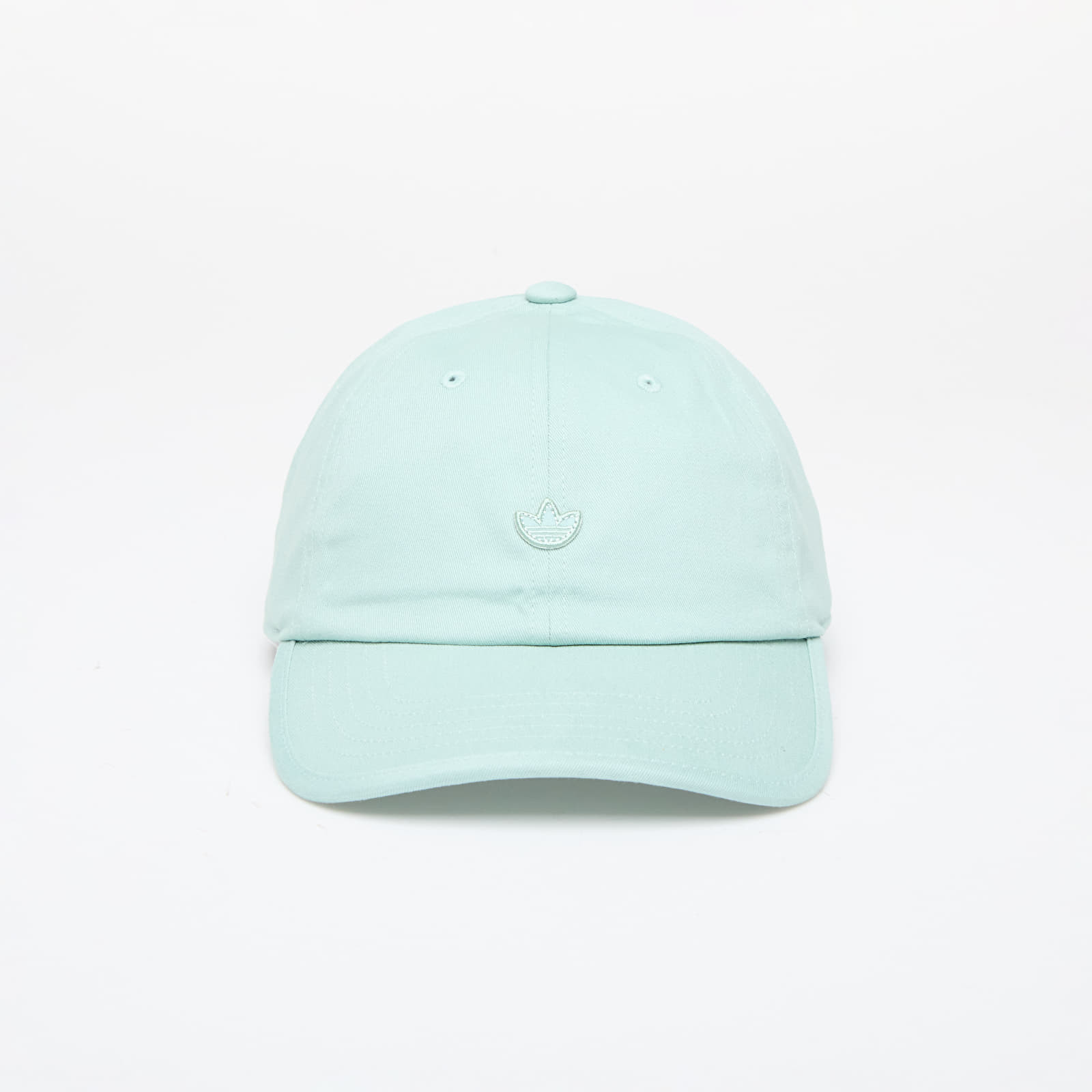 Cap adidas Premium Essentials Dad Cap Hazy Green M