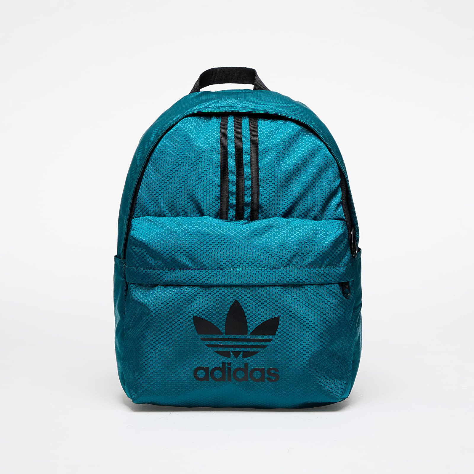 Backpack adidas Backpack Legtea/ Black Universal