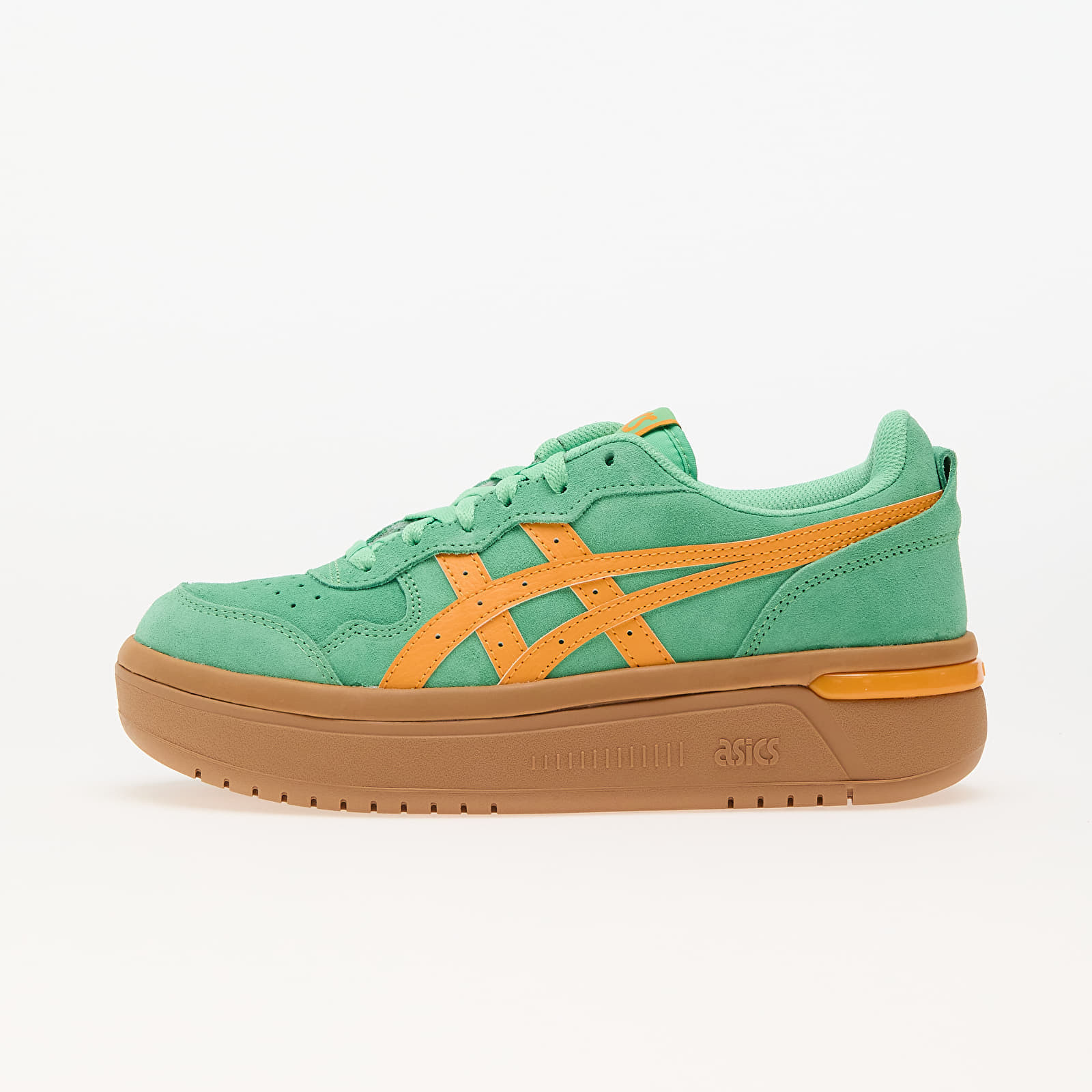 Sneakers Asics Japan S St Tourmaline/ Fellow Yellow UK 3