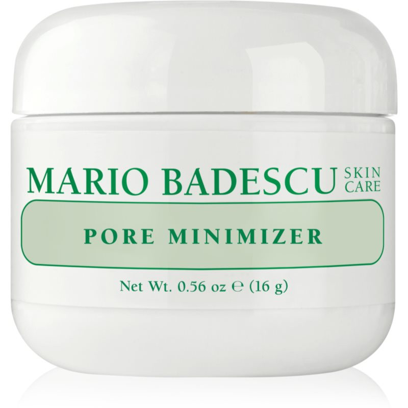 Mario Badescu Pore Minimizer treatment for pore tightening and blackhead removal 16 g