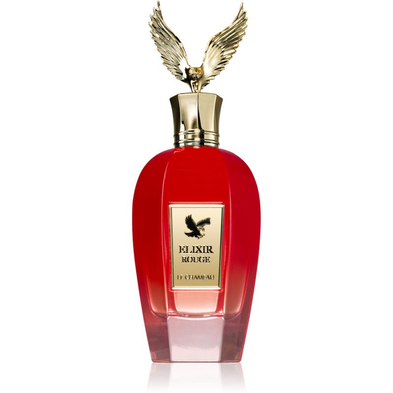 Le Chameau Elixir Rouge eau de parfum unisex 120 ml