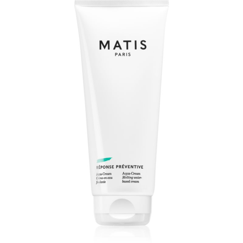 MATIS Paris Réponse Préventive Aqua-Cream light moisturiser 50 ml
