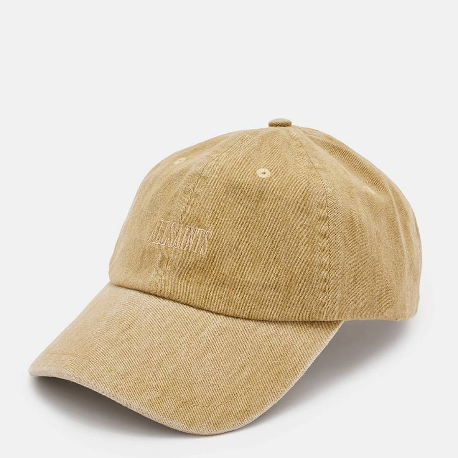 Camel State Distress Cap