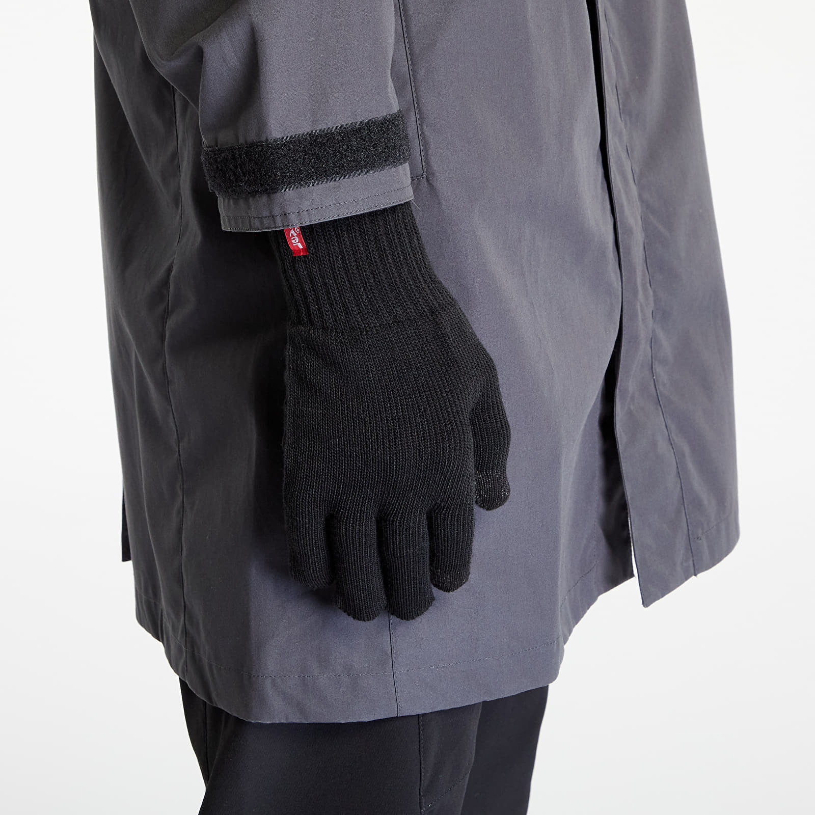 Levi's® Ben Touch Screen Gloves Black S