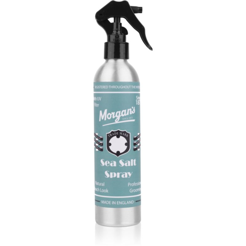 Morgan's Sea Salt Spray hairspray with sea salt 300 ml