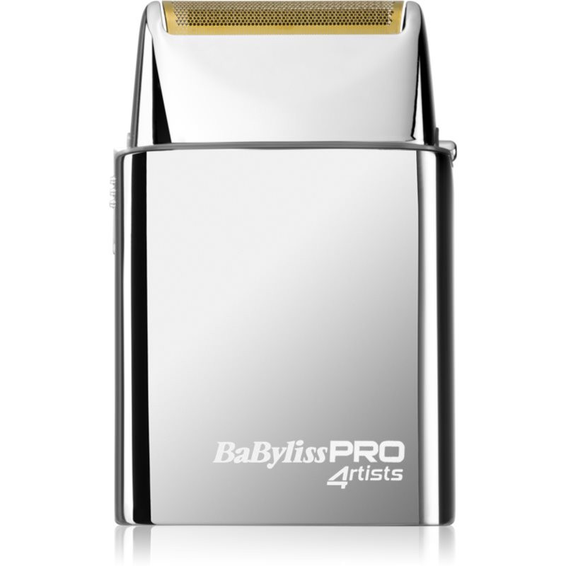 BaByliss PRO 4Artists FXFS1E CHROM electric shaver 1 pc