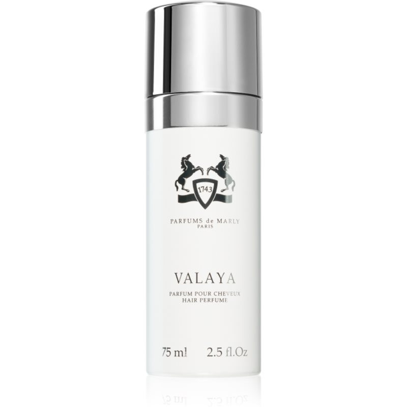 Parfums De Marly Valaya hair mist for women 75 ml