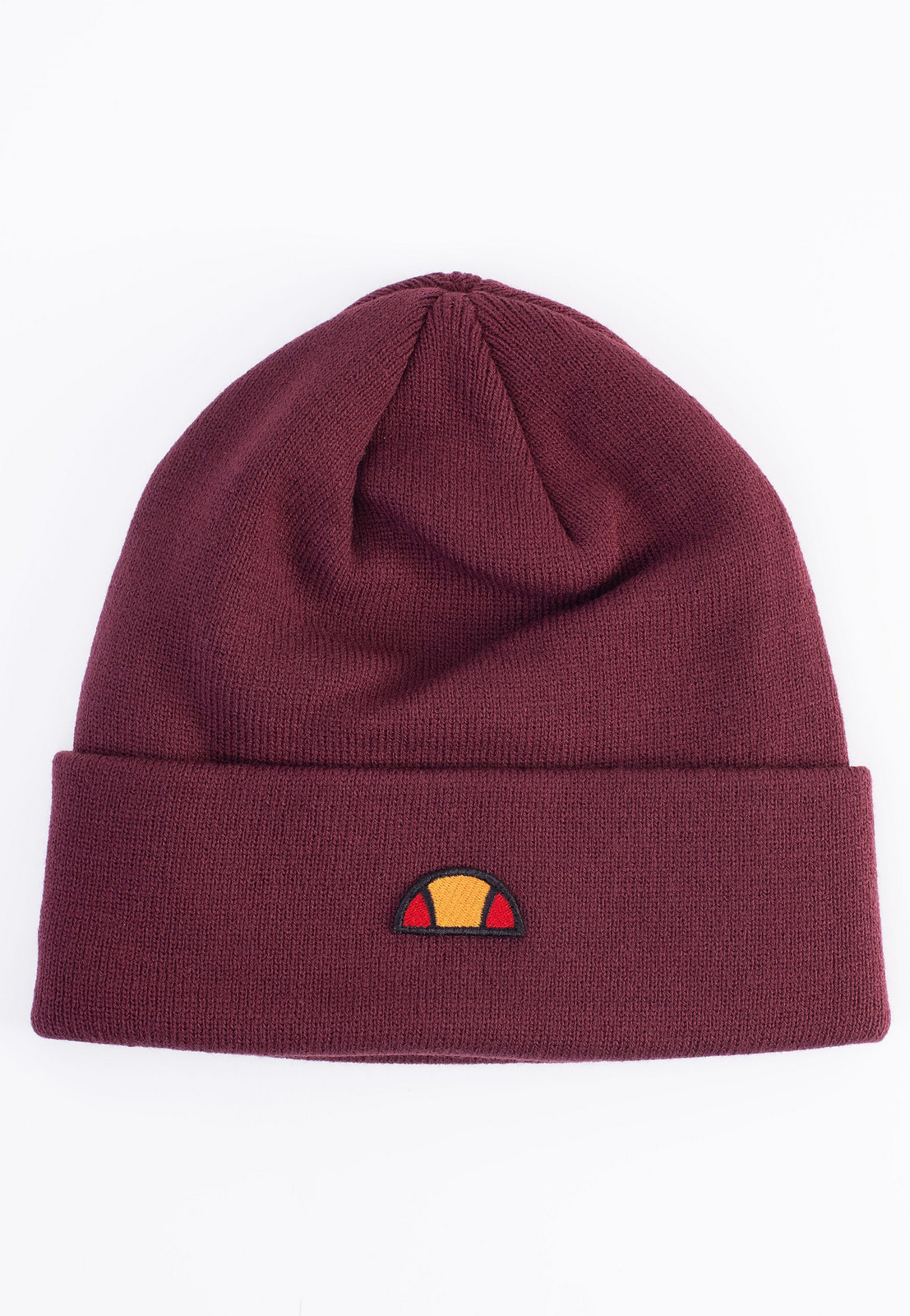 Ellesse - Thar Burgundy - Beanie - burgundy - Onesize - 100% Polyacrylic,Knitwear