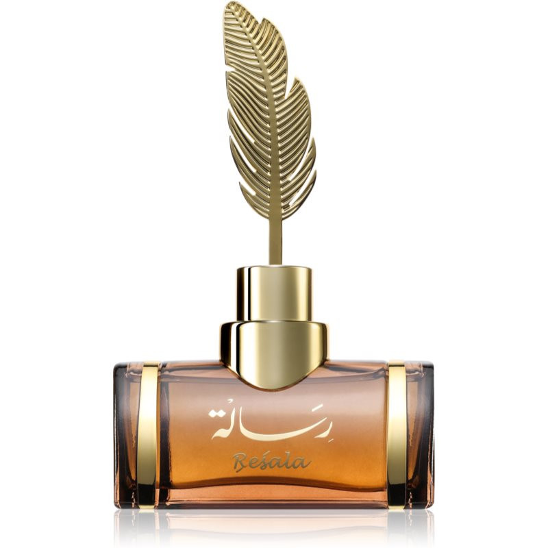 Arabian Oud Resala eau de parfum unisex 100 ml