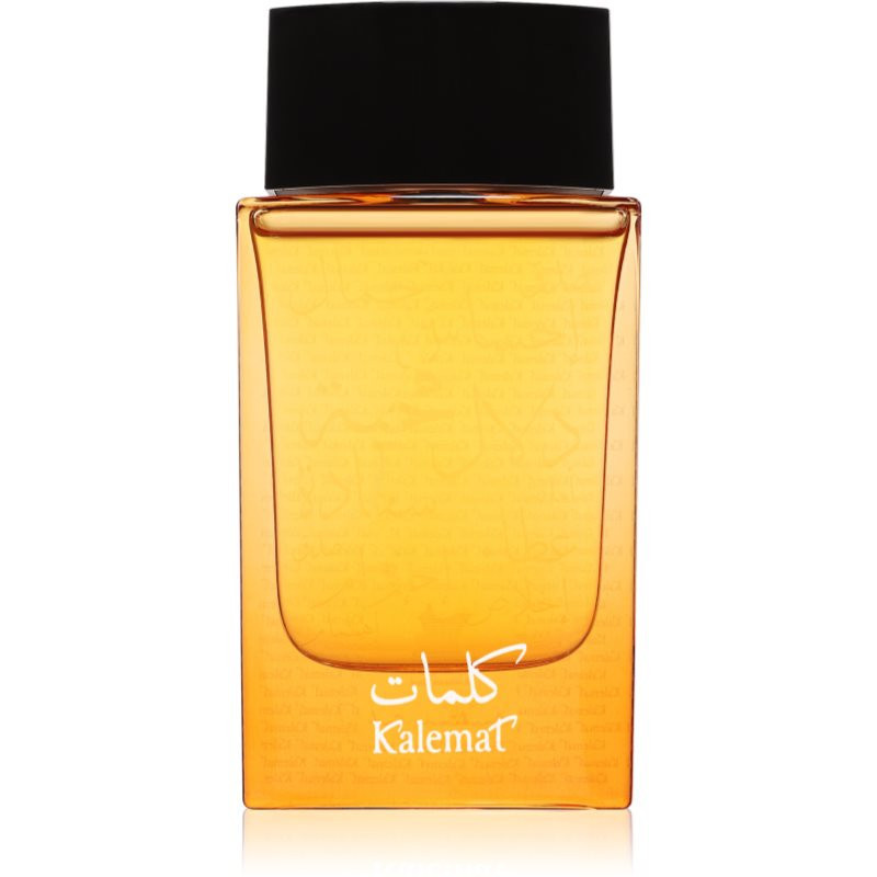 Arabian Oud Kalemat eau de parfum unisex 50 ml