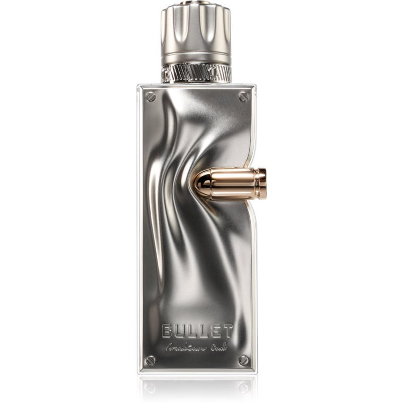 Arabian Oud Bullet eau de parfum for men 100 ml