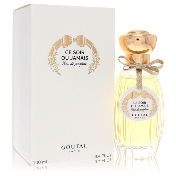 Annick Goutal - Ce Soir Ou Jamais 100ml Eau De Parfum Spray