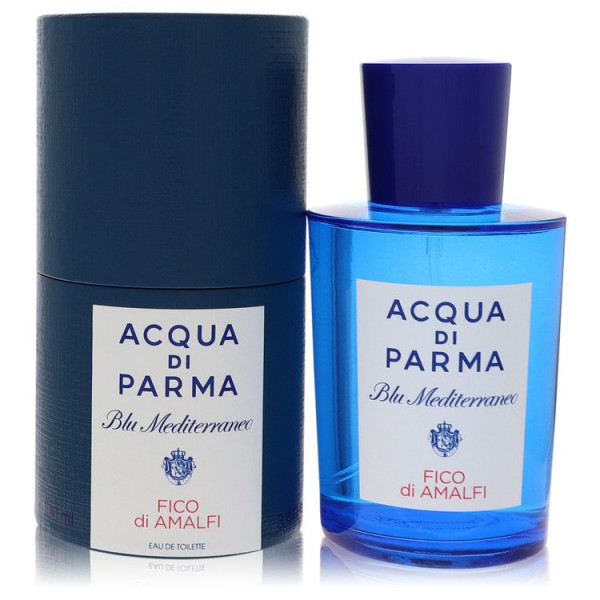 Acqua Di Parma - Blu Mediterraneo Fico Di Amalfi 100ml Eau De Toilette Spray