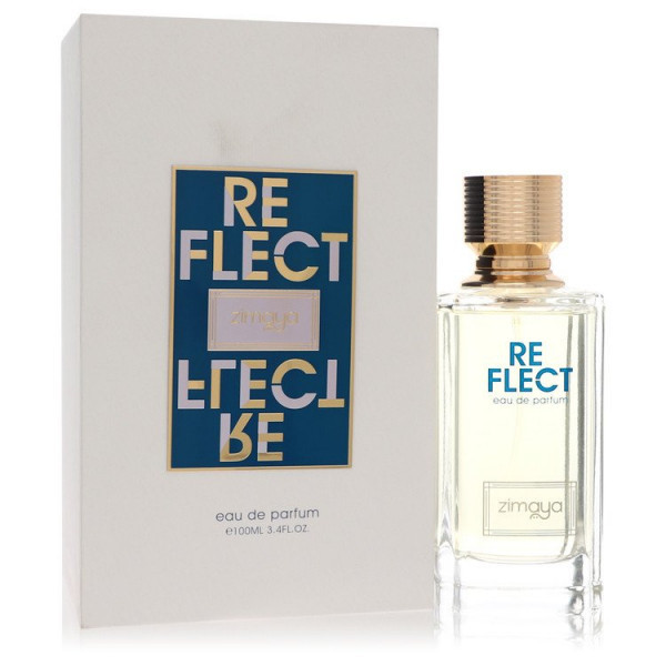 Afnan - Zimaya Reflect 100ml Eau De Parfum Spray