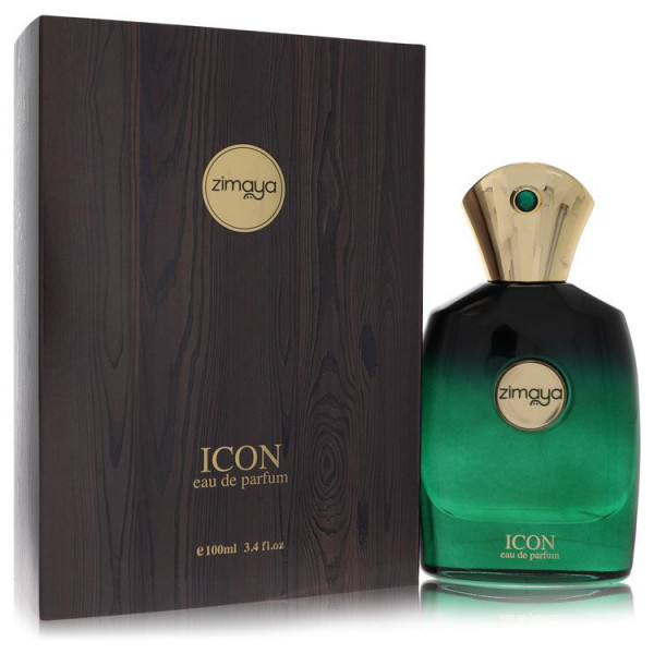 Afnan - Zimaya Icon 100ml Eau De Parfum Spray