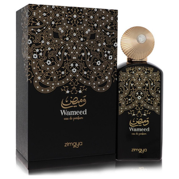 Afnan - Zimaya Wameed 90ml Eau De Parfum Spray