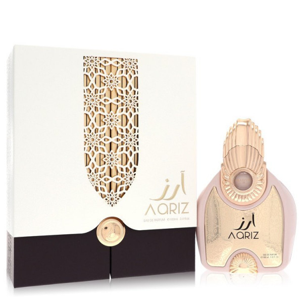 Arabiyat Prestige - Aariz 100ml Eau De Parfum Spray