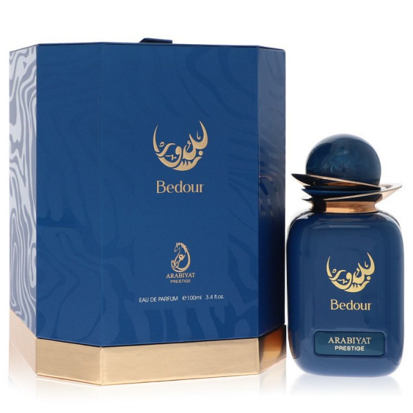 Arabiyat Prestige - Bedour 100ml Eau De Parfum Spray