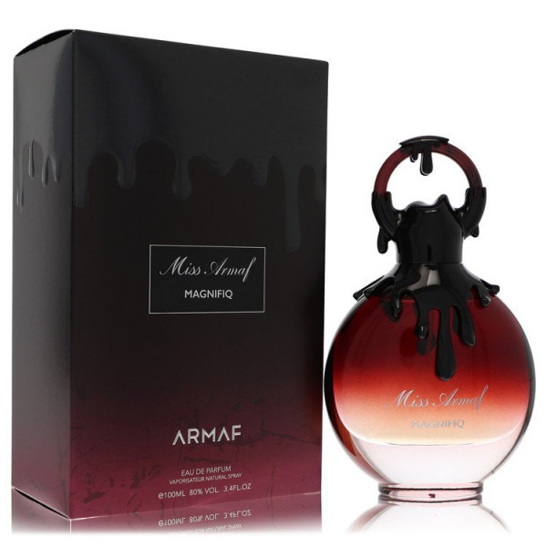 Armaf - Miss Armaf Magnifiq 100ml Eau De Parfum Spray