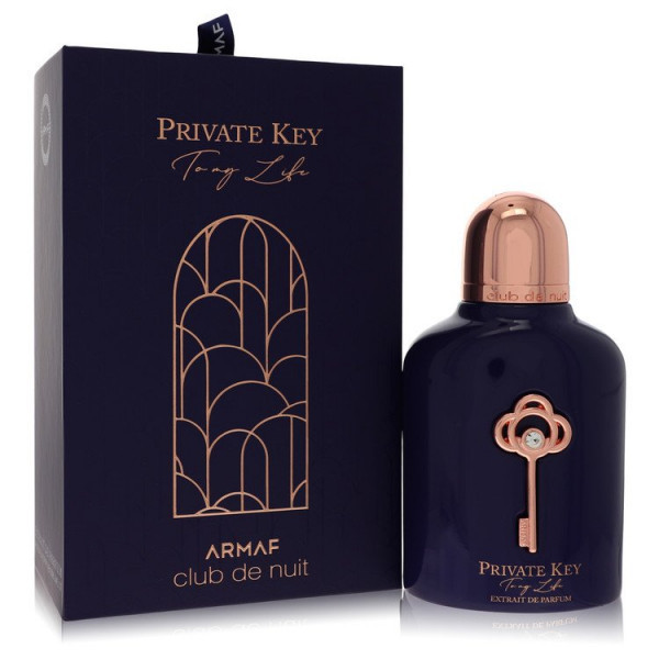 Armaf - Club De Nuit Private Key To My Life 100ml Perfume Extract Spray