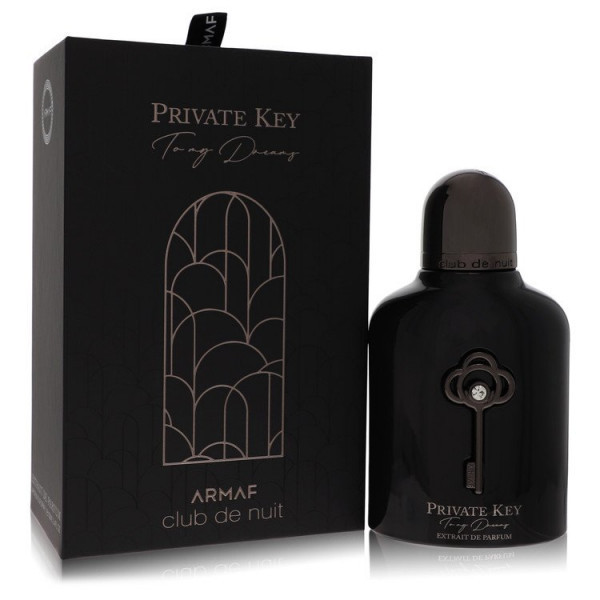 Armaf - Club De Nuit Private Key To My Dreams 100ml Perfume Extract Spray