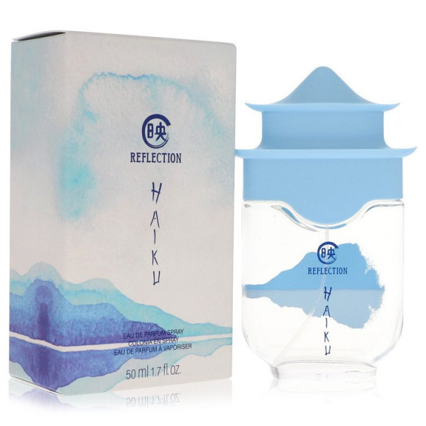 Avon - Haiku Reflection 50ml Eau De Parfum Spray