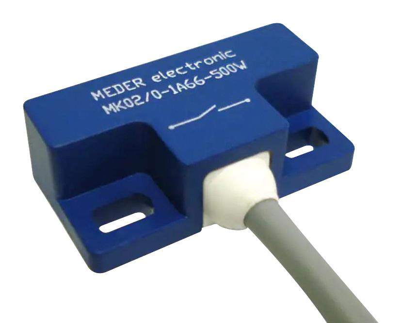 Standexmeder Mk02/0-1A66-500W Reed Sensor