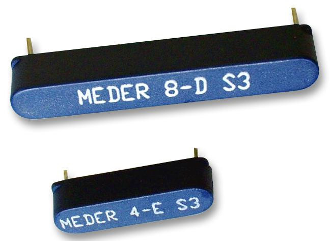 Standexmeder Mk6-5-B Reed Sensor