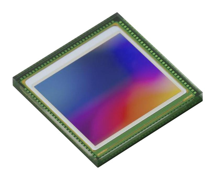 Ams Osram Group Mira220-2Qi1Wa 500U Ft Se Image Sensor, 1600H X 1400V, Csp