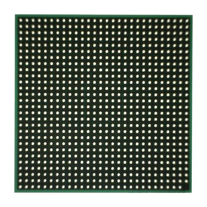 Amd Xc3S5000-4Fgg1156C Fpga, Cmos, Fbga-1156