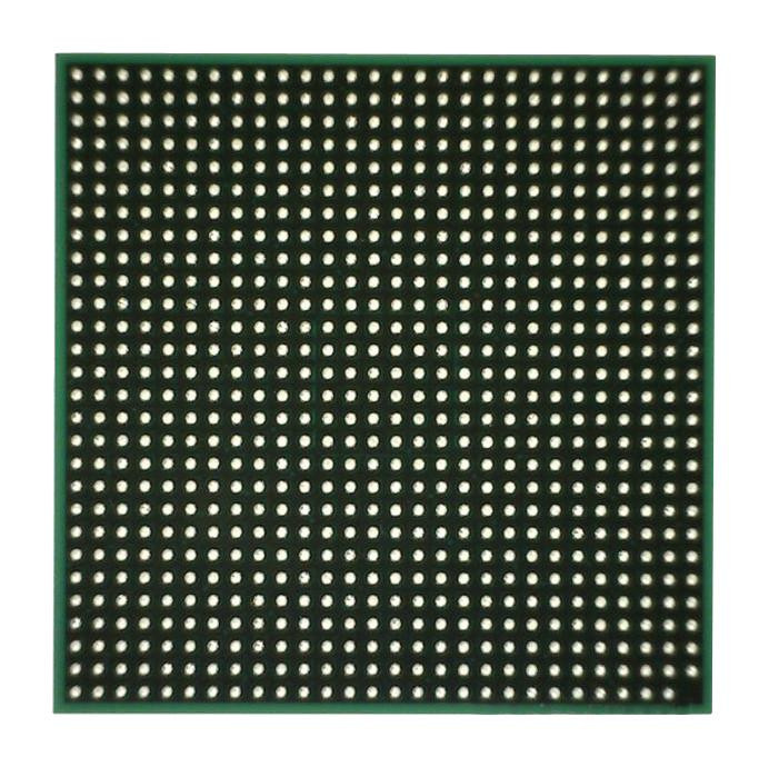 Amd Xcv2000E-6Fg860I Fpga, Cmos, Fbga-860