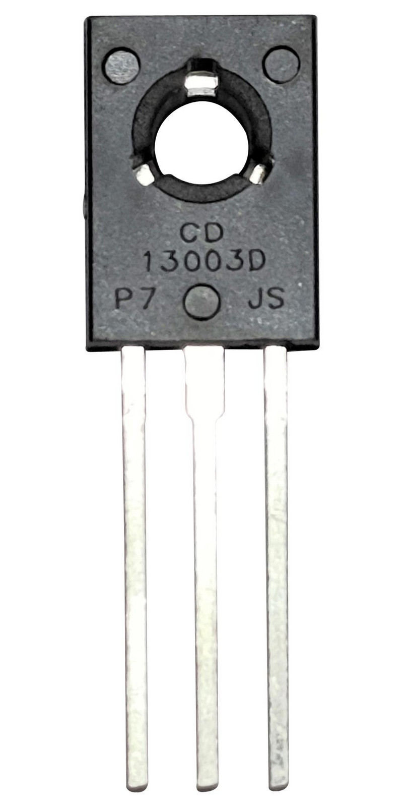 Multicomp Pro Bd137-16 Transistor, Npn, 60V, 1.5A, To-126-3