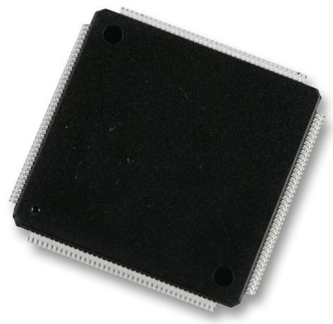 Amd Xcv400-4Hq240C Fpga, Cmos, Hqfp-240