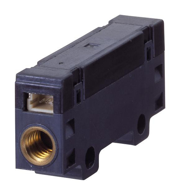 Omron/partner Stock D6F-03A3-000 Mems Flow Sensor, Air, 0-3Lpm, 26.4Vdc