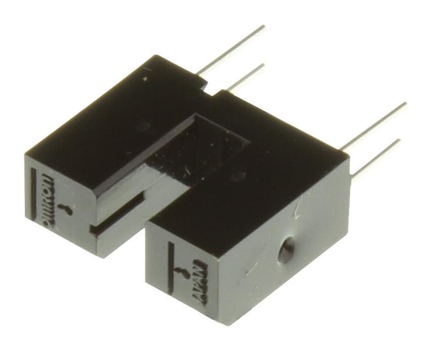 Omron/partner Stock Del-Ee-Sx198 Photo Transmissive Sensor, Transistor