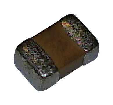 KEMET/partner Stock C0603C332K4Racauto Capacitor, Mlcc, 3300Pf, 16V, 0603