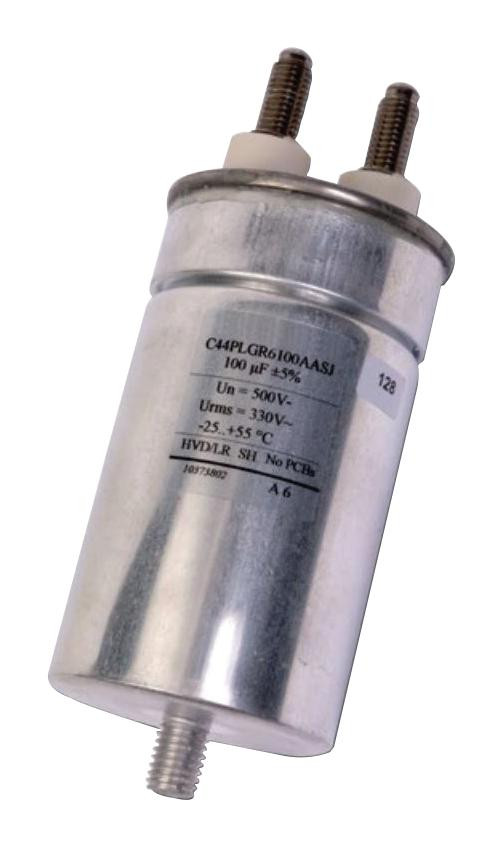 KEMET/partner Stock 20Algr5470Aask Capacitor, Power Film, 47Uf, 640Vac, Can