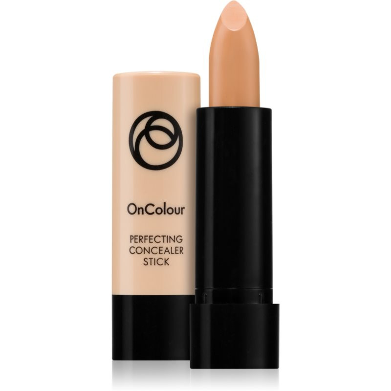 Oriflame OnColour hydrating concealer shade Light Ivory 2,5 g