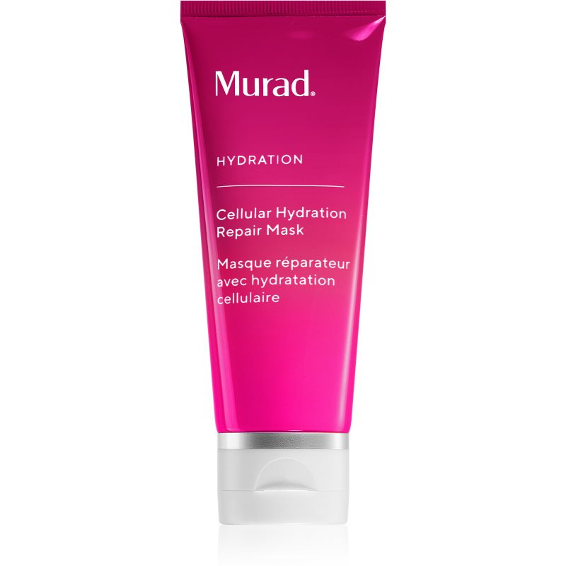 Murad Hydratation Repair Mask moisturising and soothing cream to restore the skin barrier 80 ml