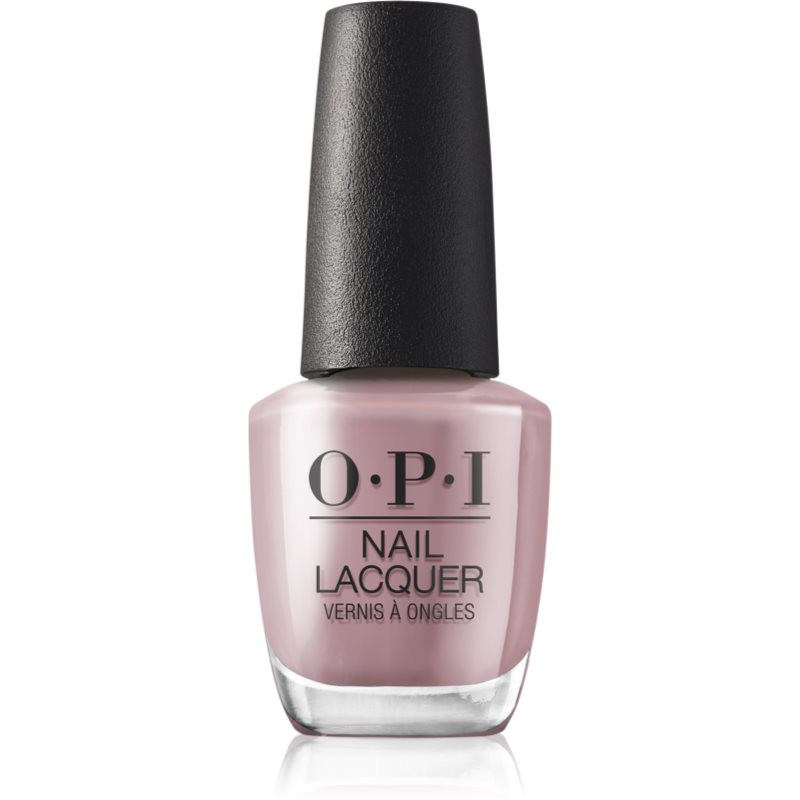 OPI Metalic Mega Mix Nail Lacquer nail polish shade Supernova Pearl 15 ml